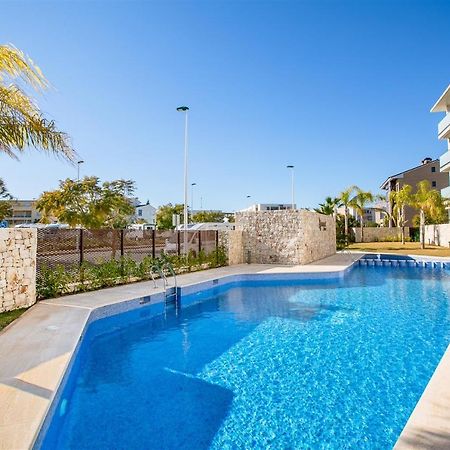 Prime Spanish Holidays - Arenal Dream Javea Ngoại thất bức ảnh