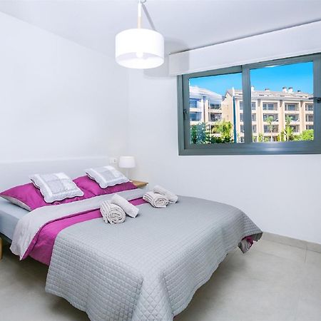 Prime Spanish Holidays - Arenal Dream Javea Ngoại thất bức ảnh