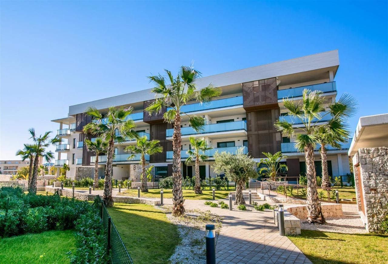 Prime Spanish Holidays - Arenal Dream Javea Ngoại thất bức ảnh
