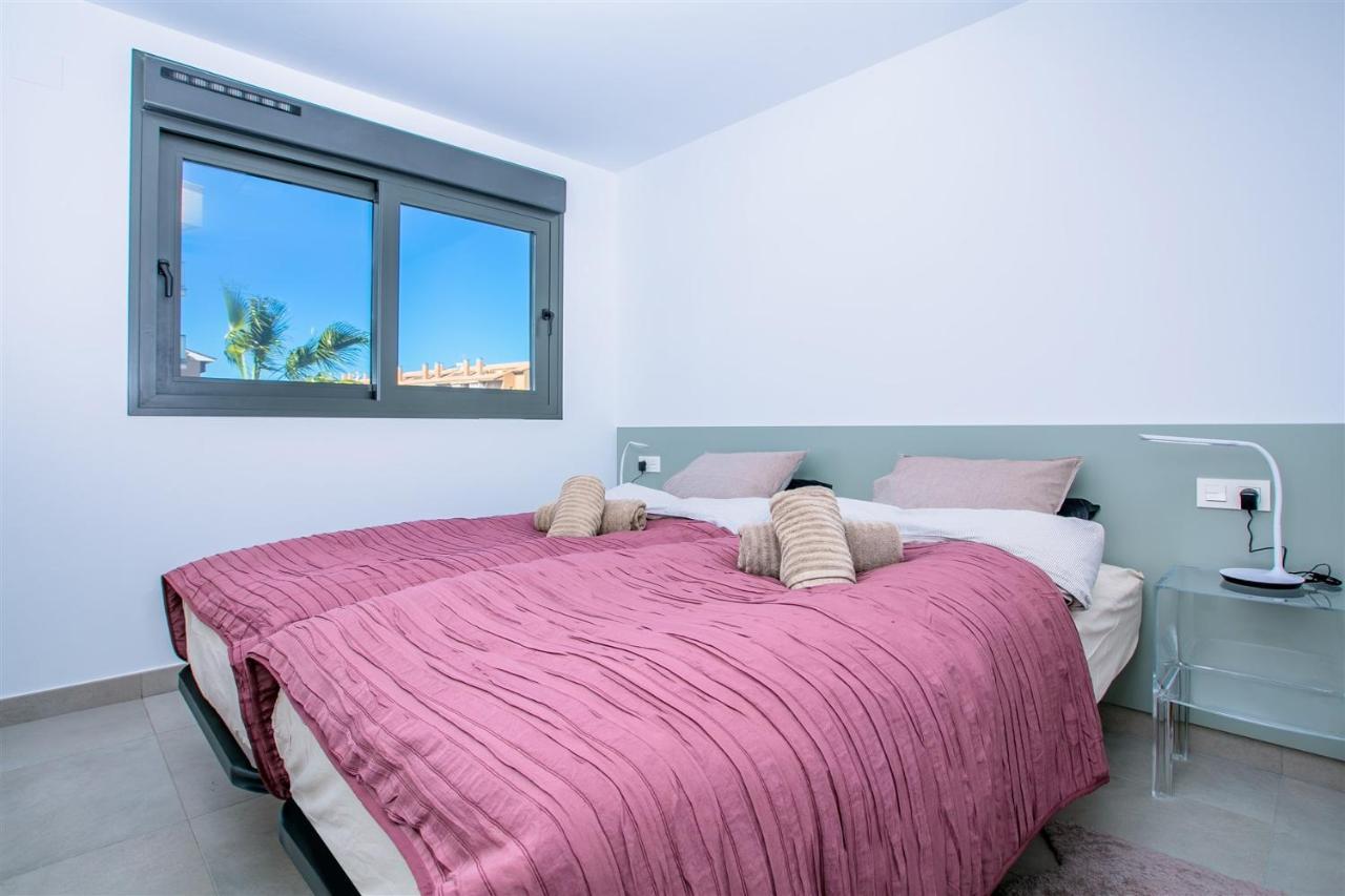 Prime Spanish Holidays - Arenal Dream Javea Ngoại thất bức ảnh