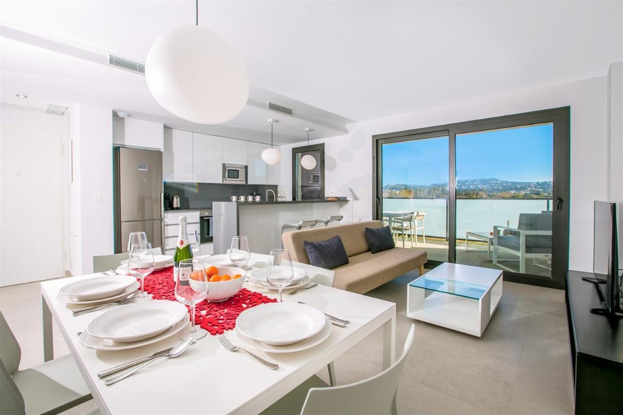 Prime Spanish Holidays - Arenal Dream Javea Ngoại thất bức ảnh
