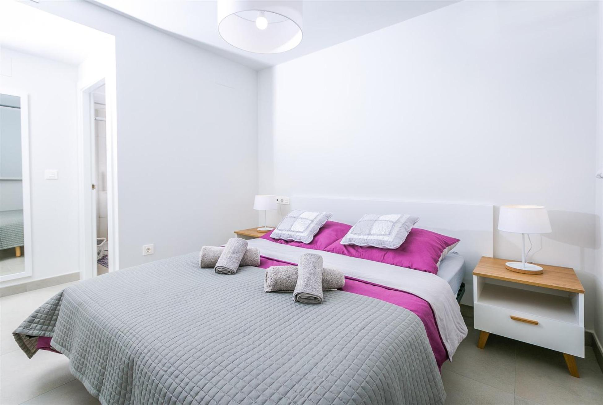 Prime Spanish Holidays - Arenal Dream Javea Ngoại thất bức ảnh